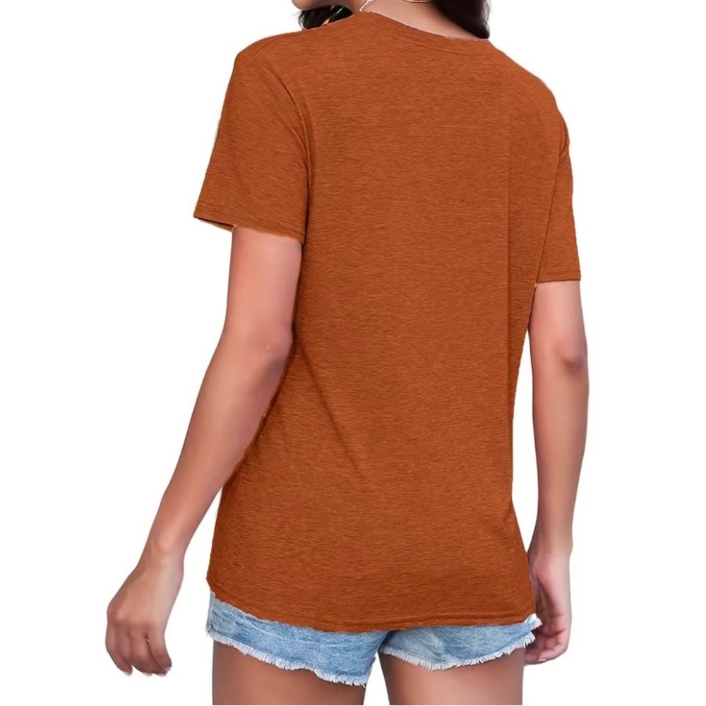 Halloween Graphic T-Shirt - Picture 3 of 5